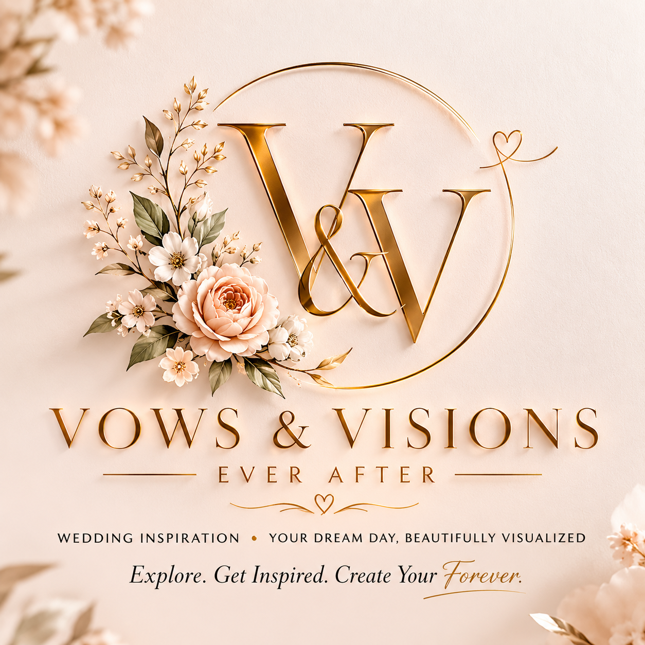 Vows & Visions Ever After
