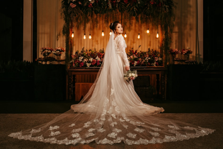 Visualizing Your Dream Wedding